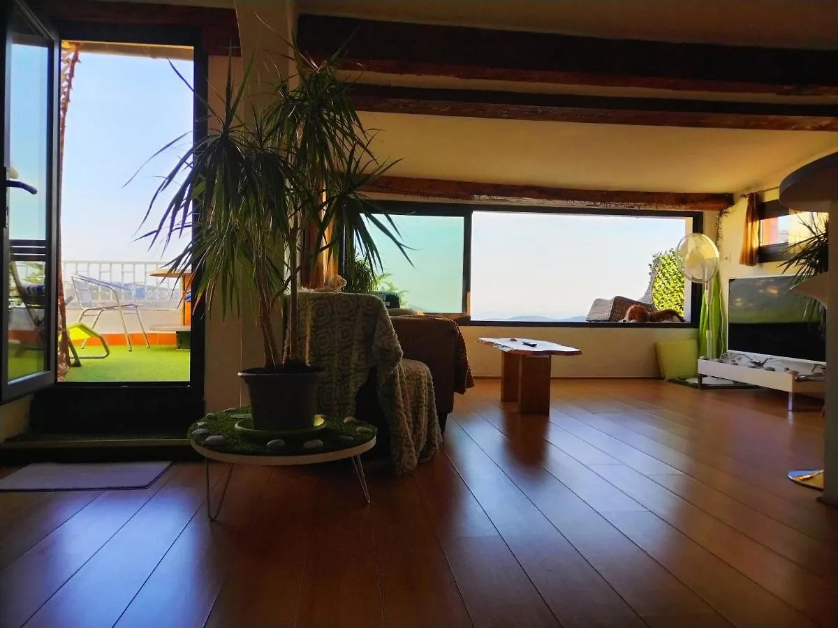 Le Castellet Vue Panoramique Apartment France