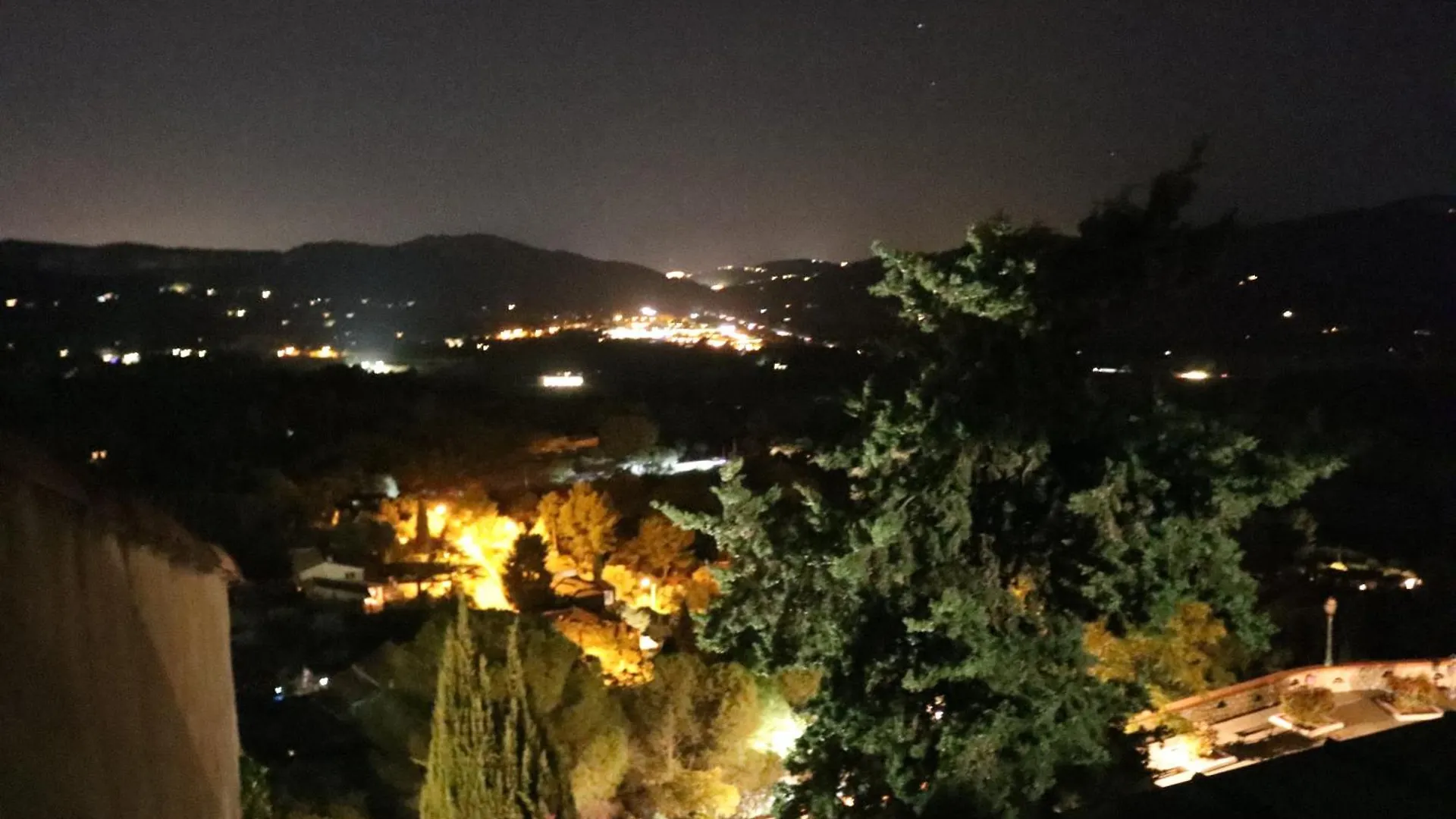 Le Castellet Vue Panoramique Apartment