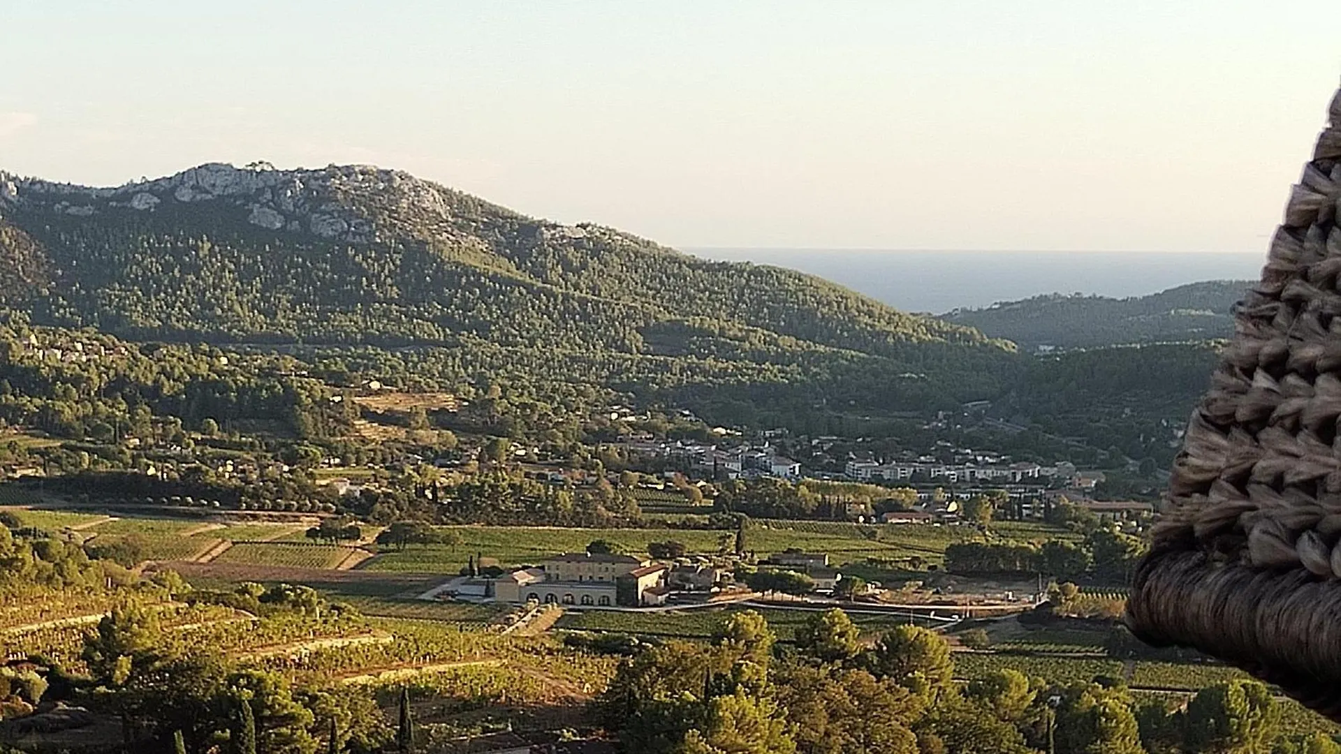 Le Castellet Vue Panoramique Apartment 0*, Le Castellet (Var)