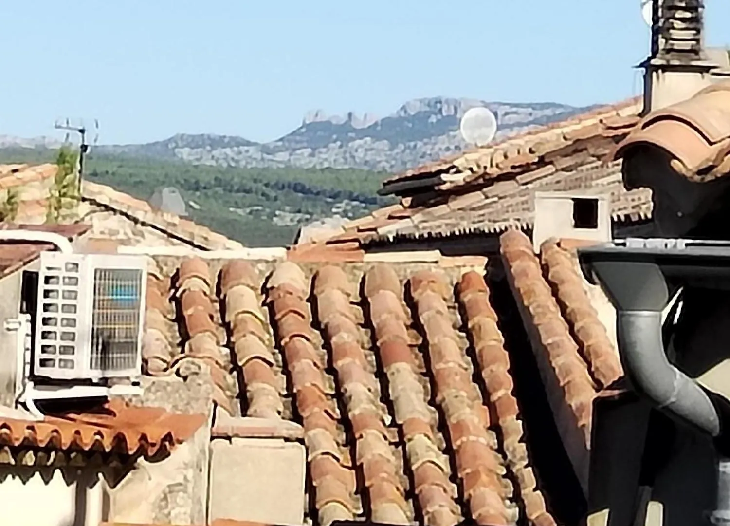 Le Castellet Vue Panoramique Apartment