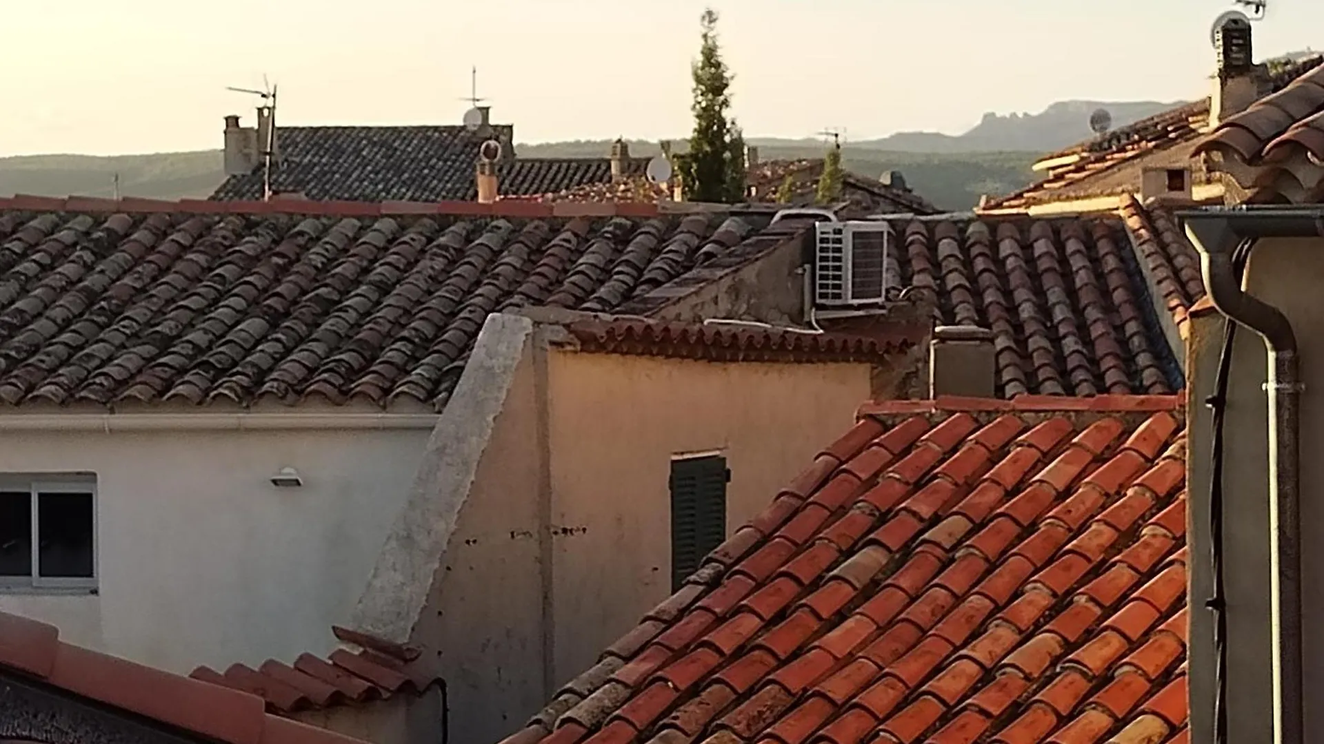 Le Castellet Vue Panoramique Apartment