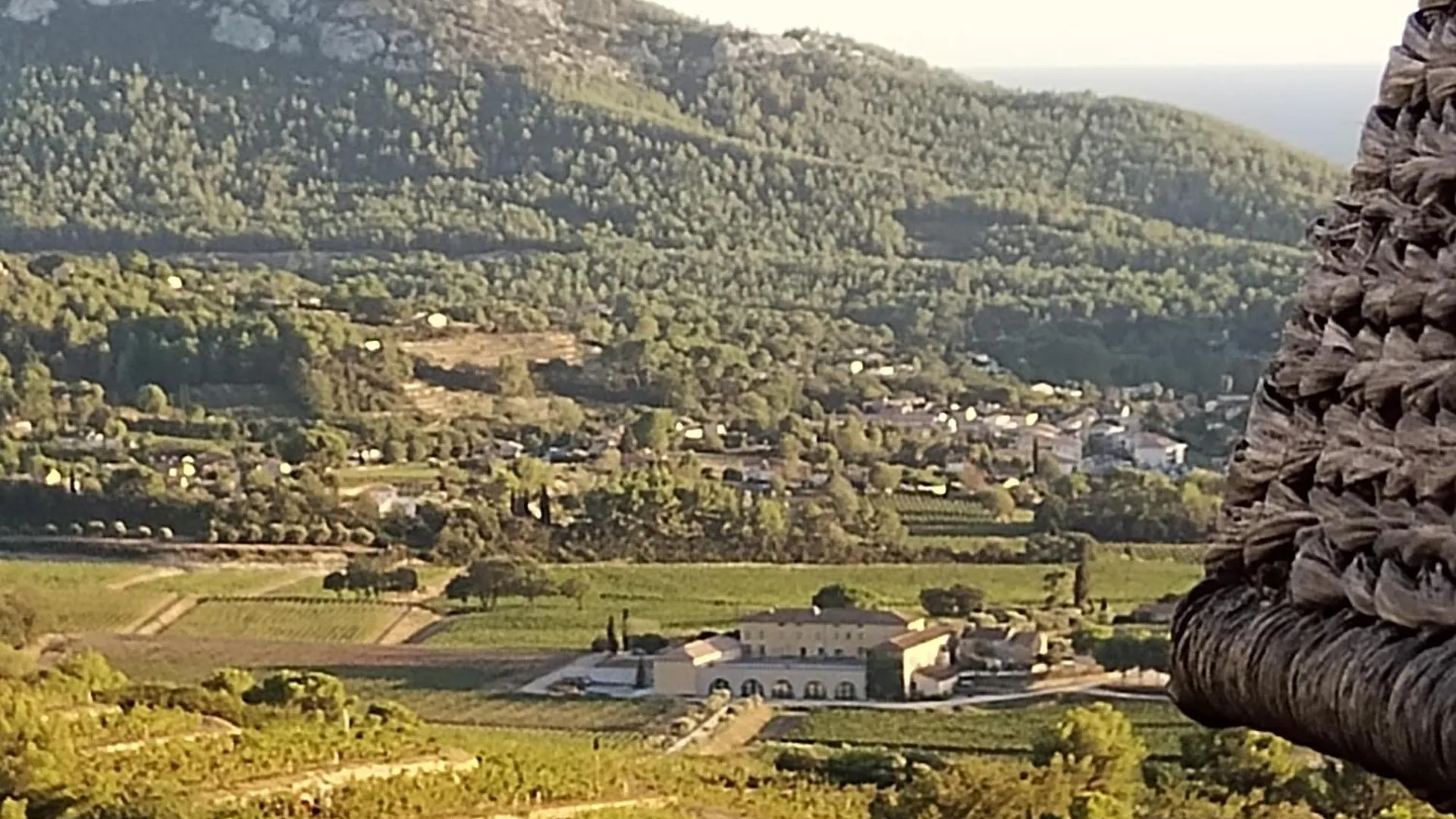 Le Castellet Vue Panoramique Apartment