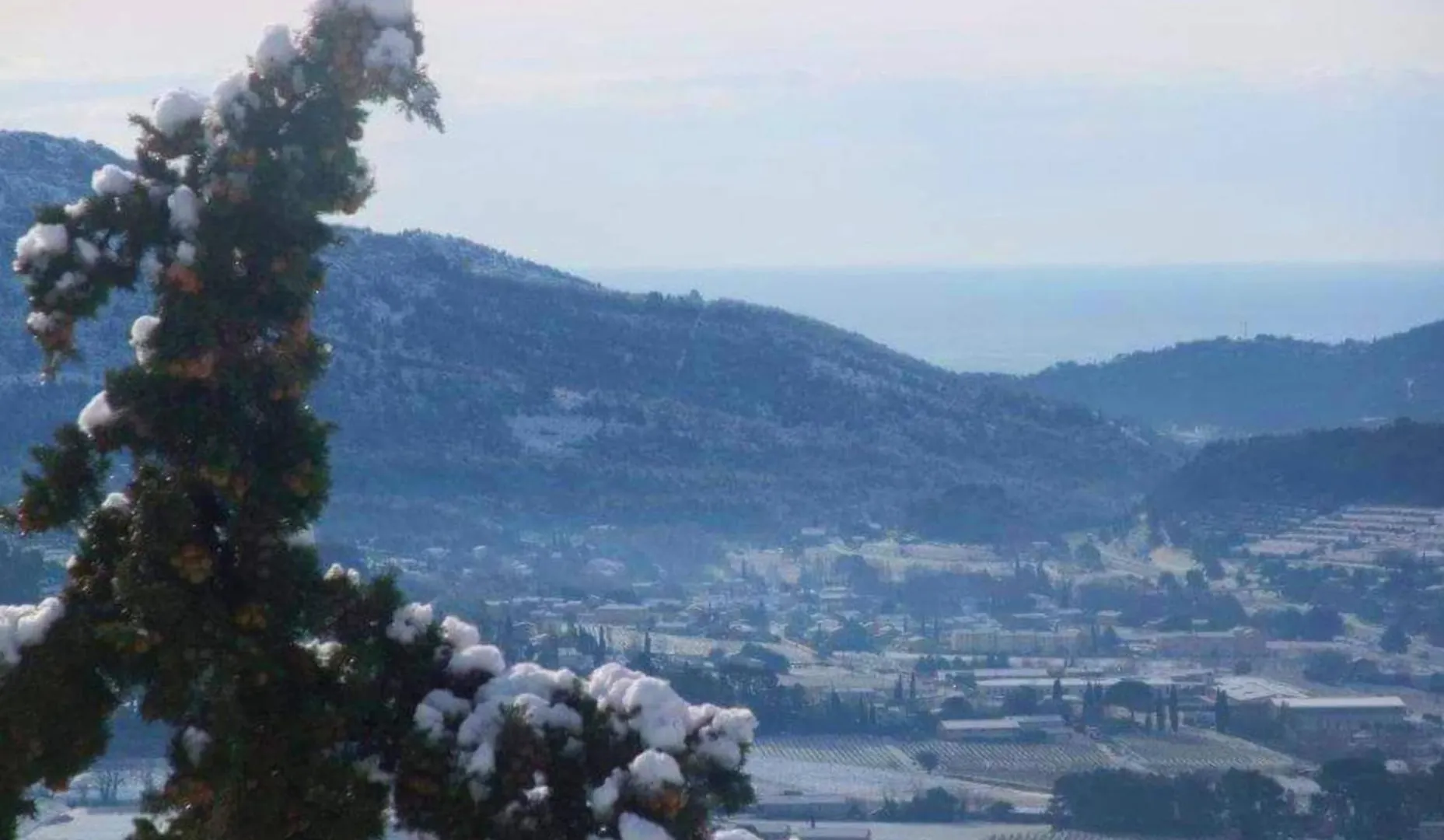 Le Castellet Vue Panoramique Apartment France