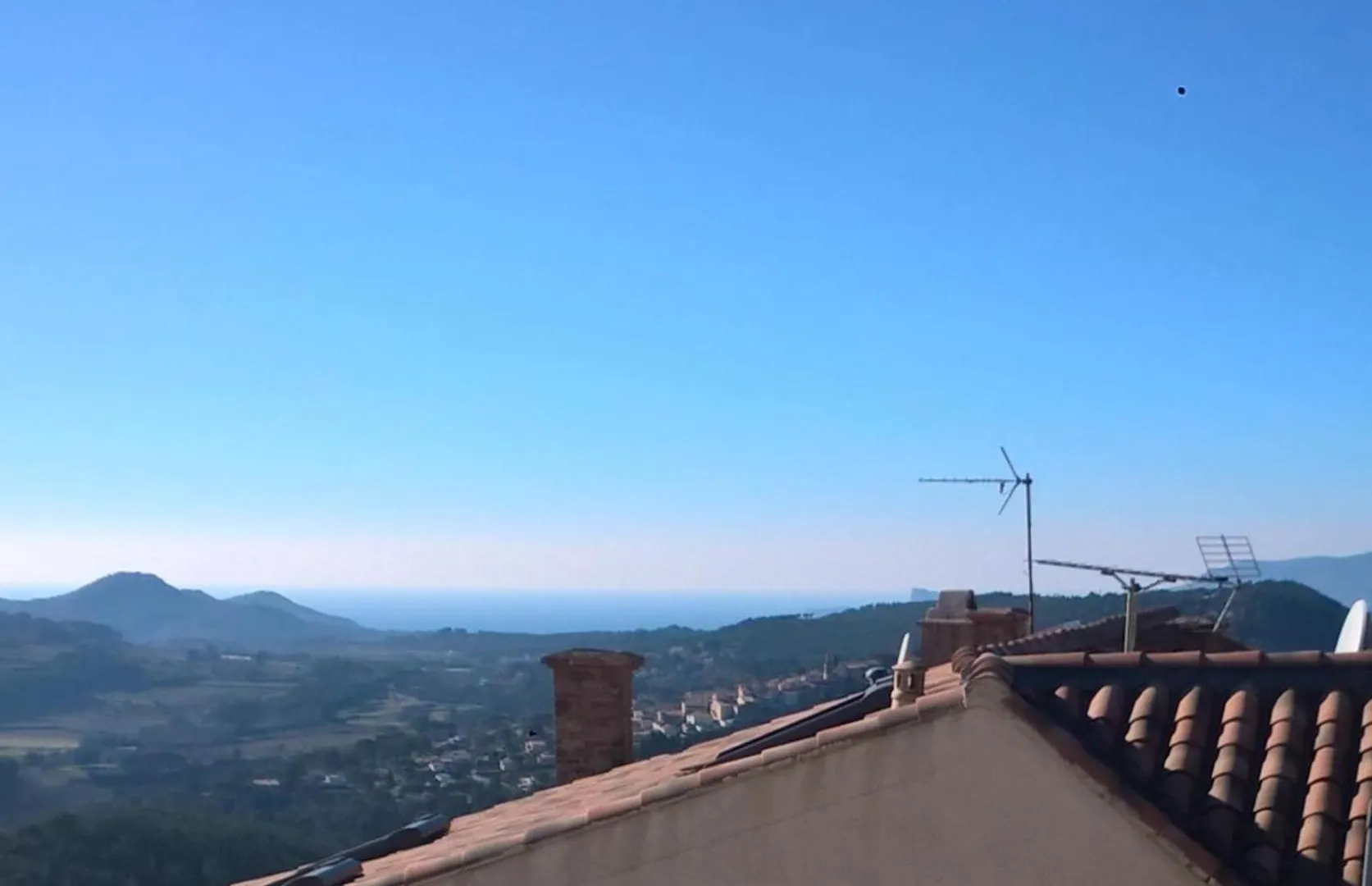 Le Castellet Vue Panoramique Apartment  Le Castellet (Var)