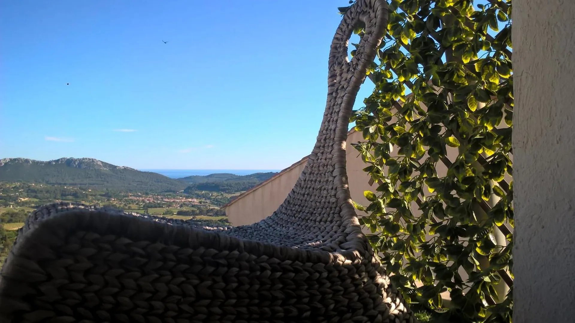 Le Castellet Vue Panoramique Apartment  Le Castellet (Var)