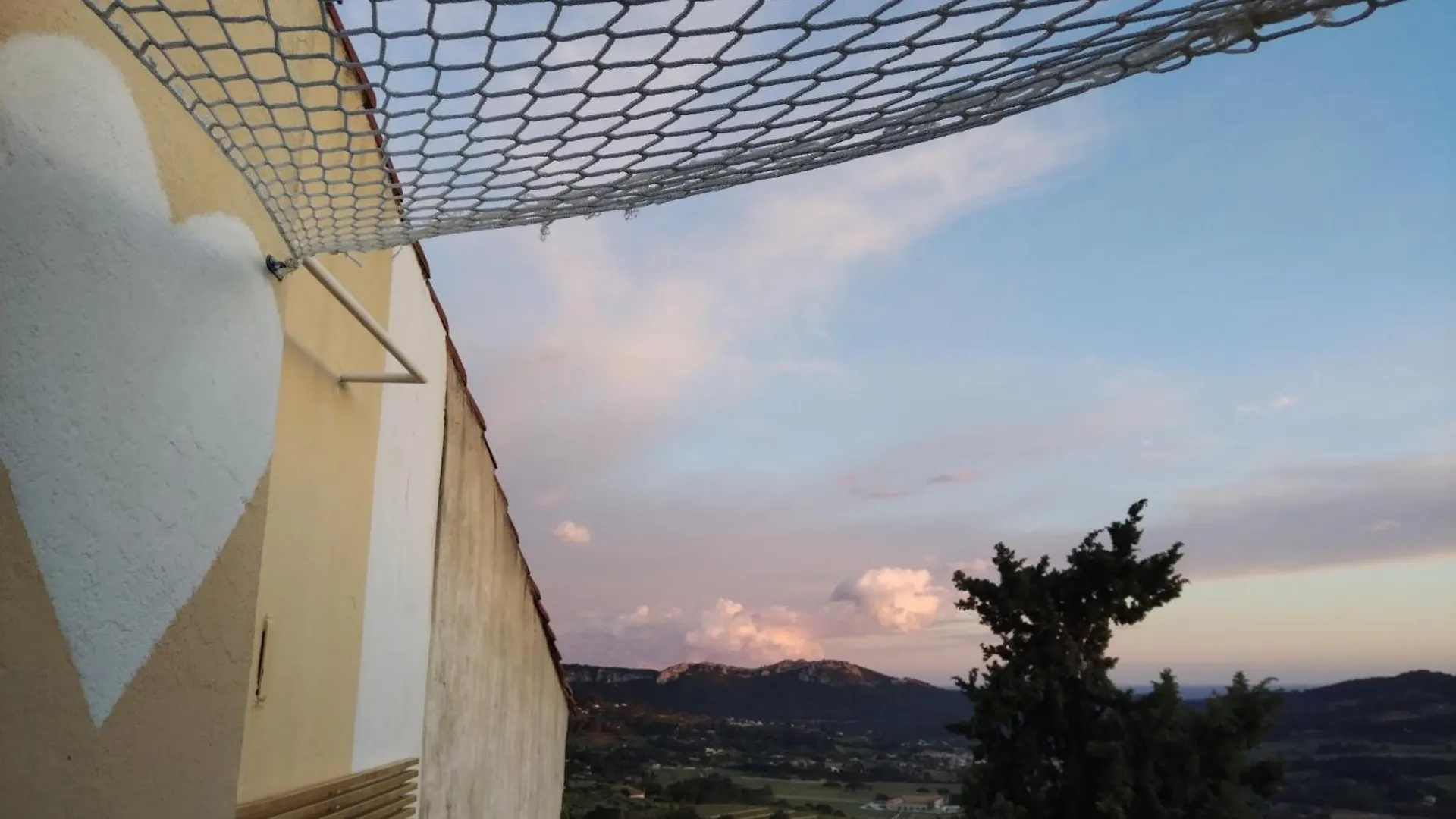 شقة Le Castellet Vue Panoramique لو كاستليت