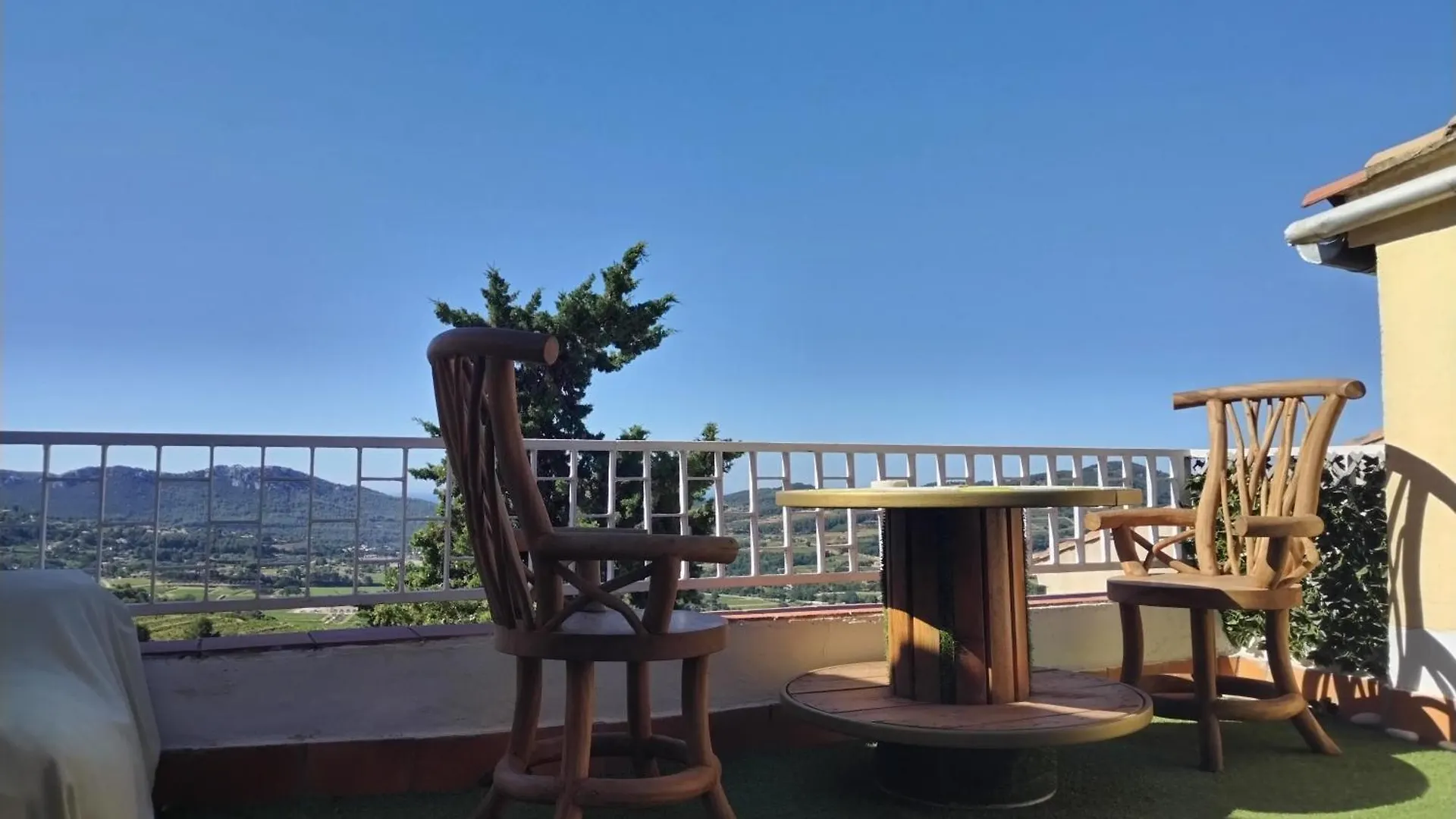 Le Castellet Vue Panoramique Apartment
