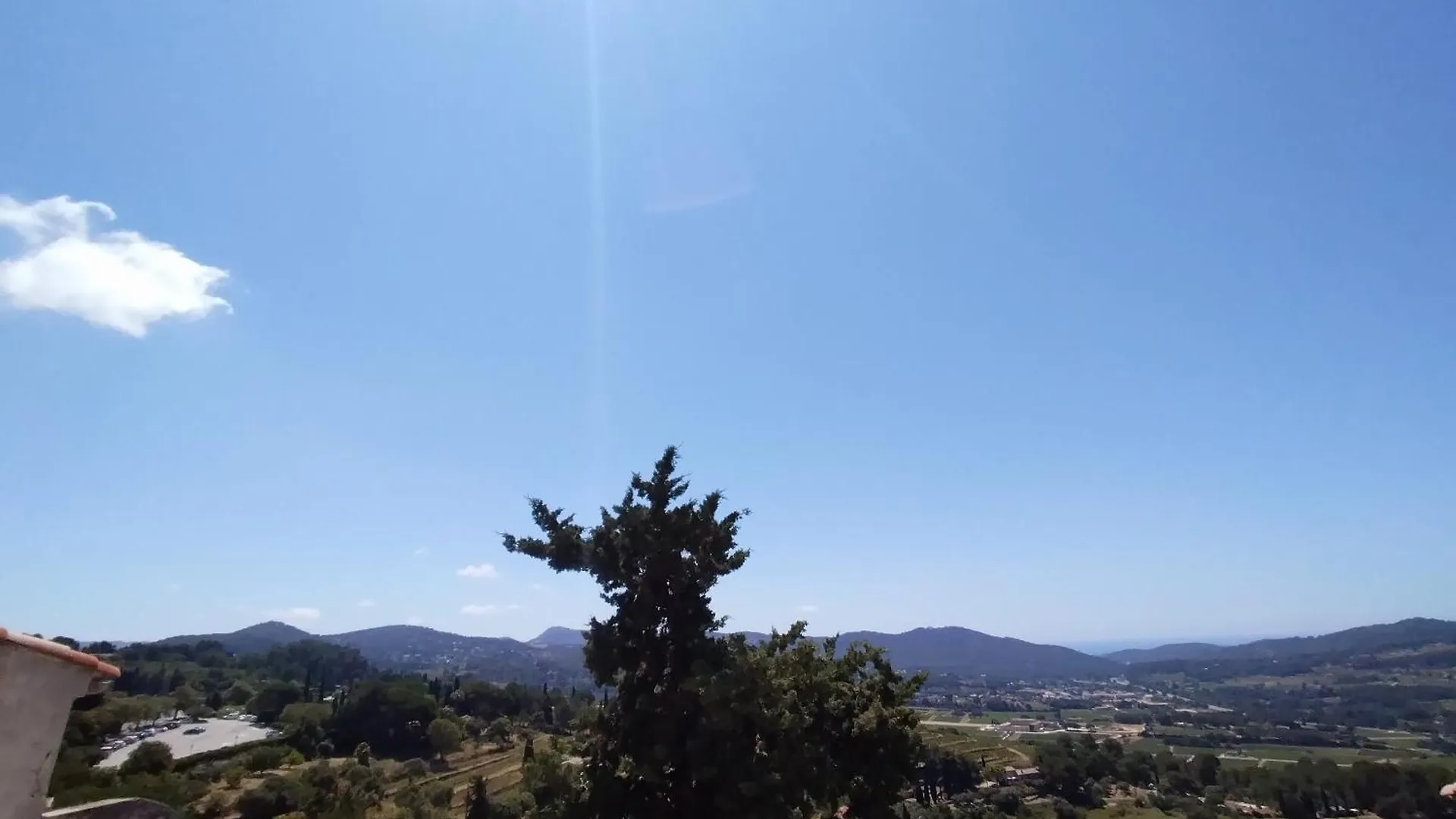 شقة Le Castellet Vue Panoramique فرنسا