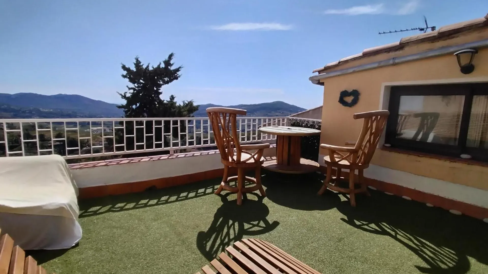 Le Castellet Vue Panoramique Apartment